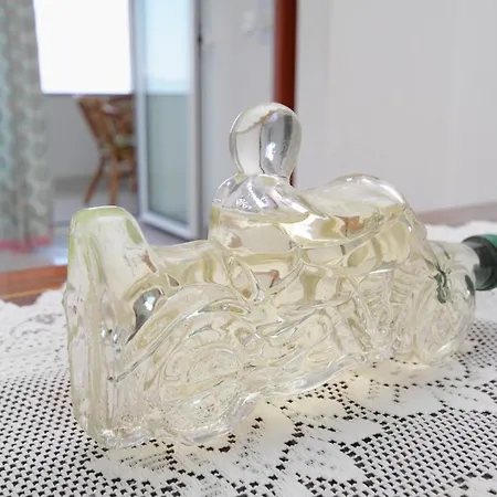 5458e Apartment Njivice