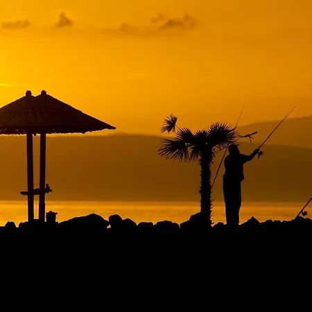 Apartment 5458e Njivice