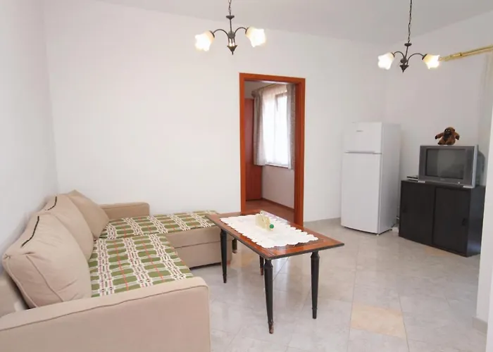 5458e Appartamento *