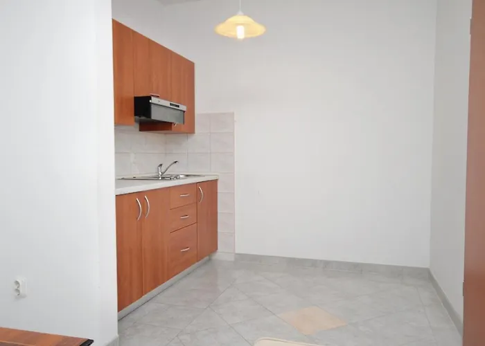 Appartamento 5458e *