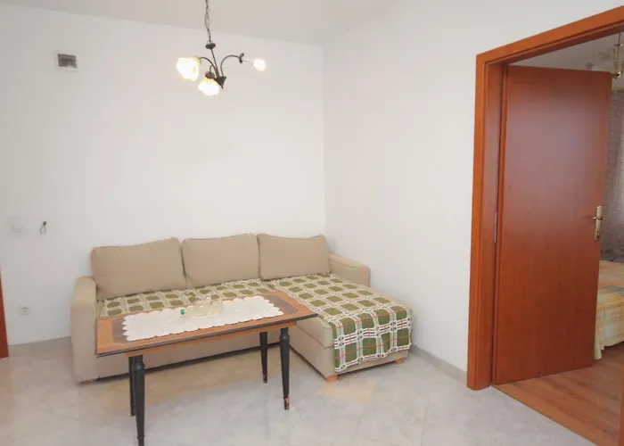 Appartamento 5458e *