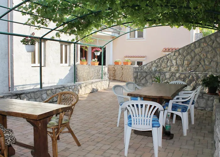 Appartamento 5458e *