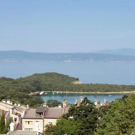 Appartement 5458e Njivice