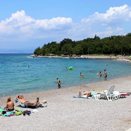 5458e Apartman Njivice