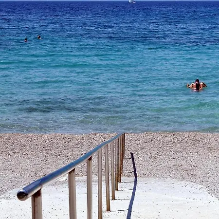 Appartement 5458e Njivice