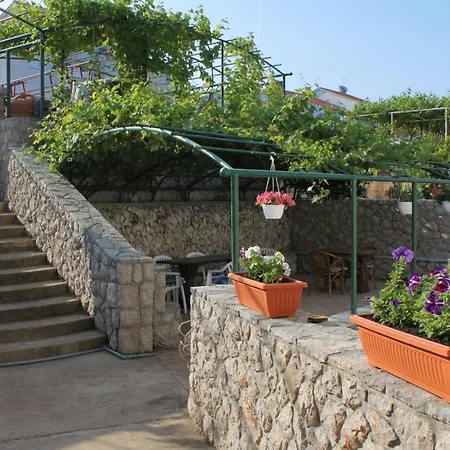 5458e Appartement Njivice